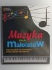 MUZYKA DLA MAŁOLATÓW